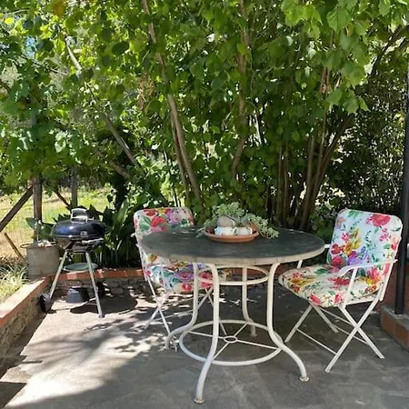 Apartamento “da Gio” In Un Antico Borgo Di