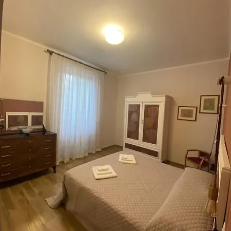 “da Gio” In Un Antico Borgo Di *