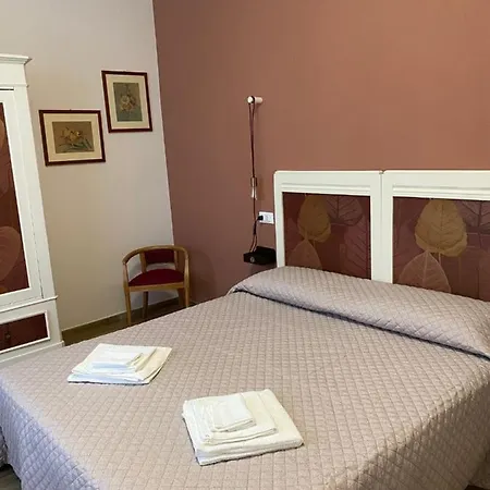 Апартаменты “da Gio” In Un Antico Borgo Di Генуя