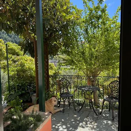 “da Gio” In Un Antico Borgo Di *