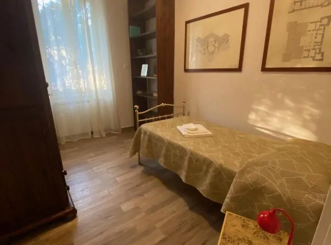 Lägenhet “da Gio” In Un Antico Borgo Di