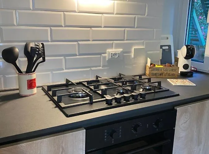 “da Gio” In Un Antico Borgo Di