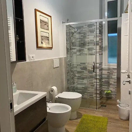 Apartamento “da Gio” In Un Antico Borgo Di