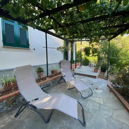 Apartamento “da Gio” In Un Antico Borgo Di