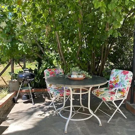 Apartamento “da Gio” In Un Antico Borgo Di
