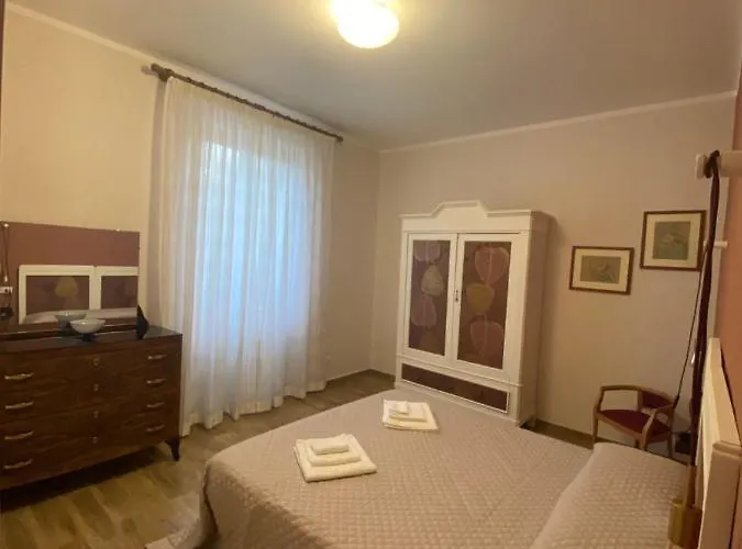 “da Gio” In Un Antico Borgo Di *