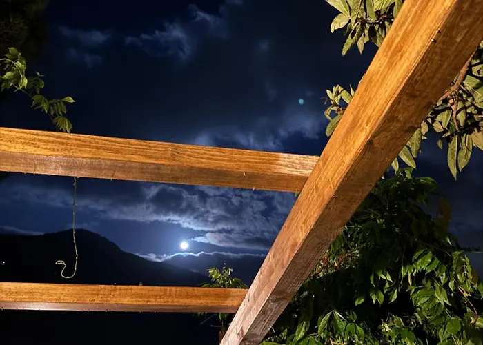 “da Gio” In Un Antico Borgo Di Lejlighed